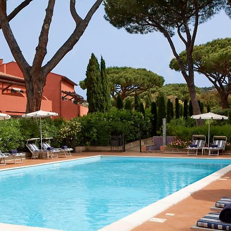 Baglioni Resort Alleluja Udine Dış mekan fotoğraf
