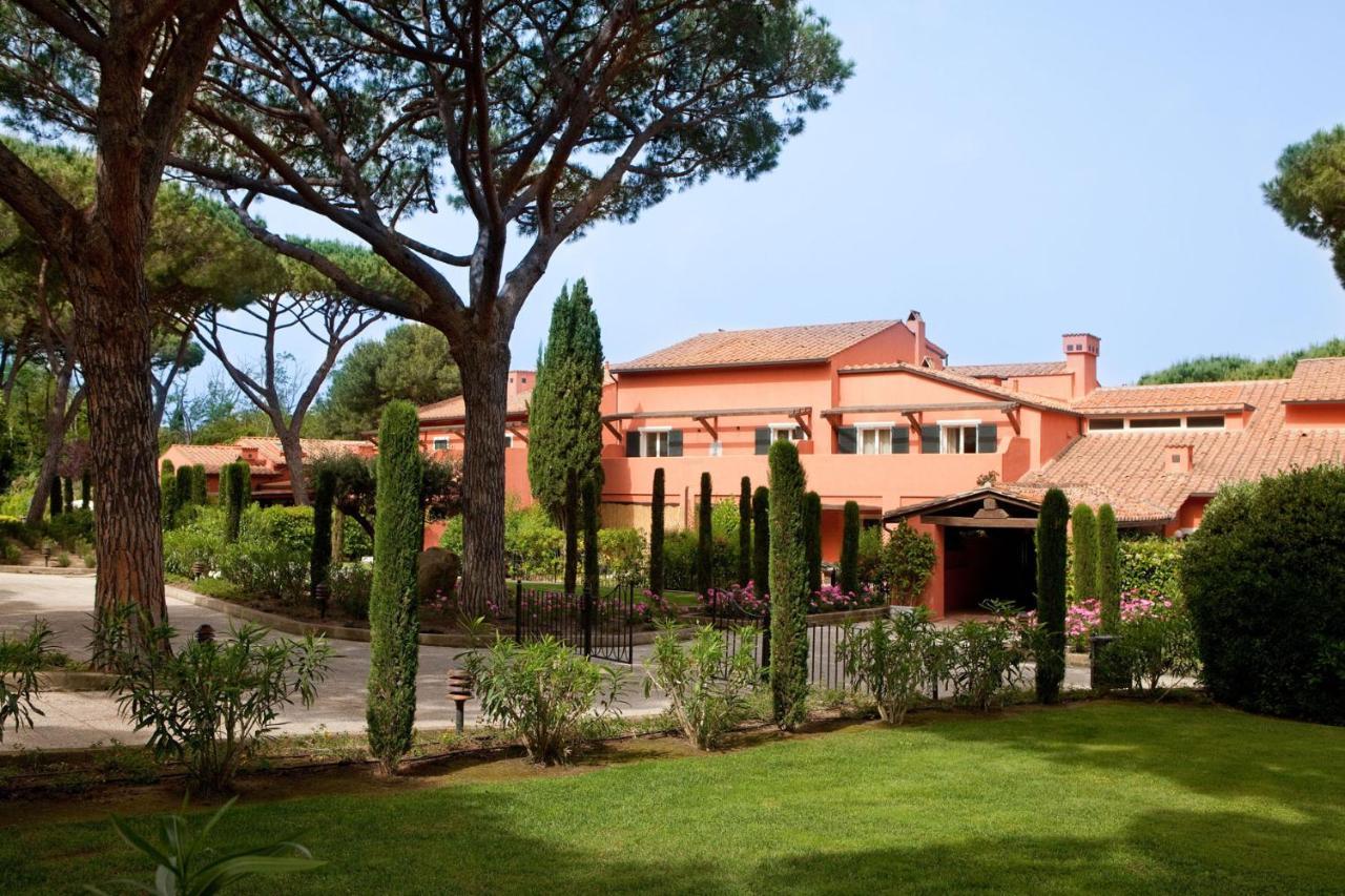 Baglioni Resort Alleluja Udine Dış mekan fotoğraf