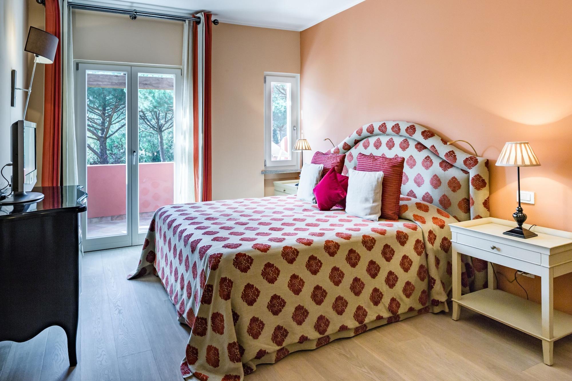 Baglioni Resort Alleluja Udine Dış mekan fotoğraf