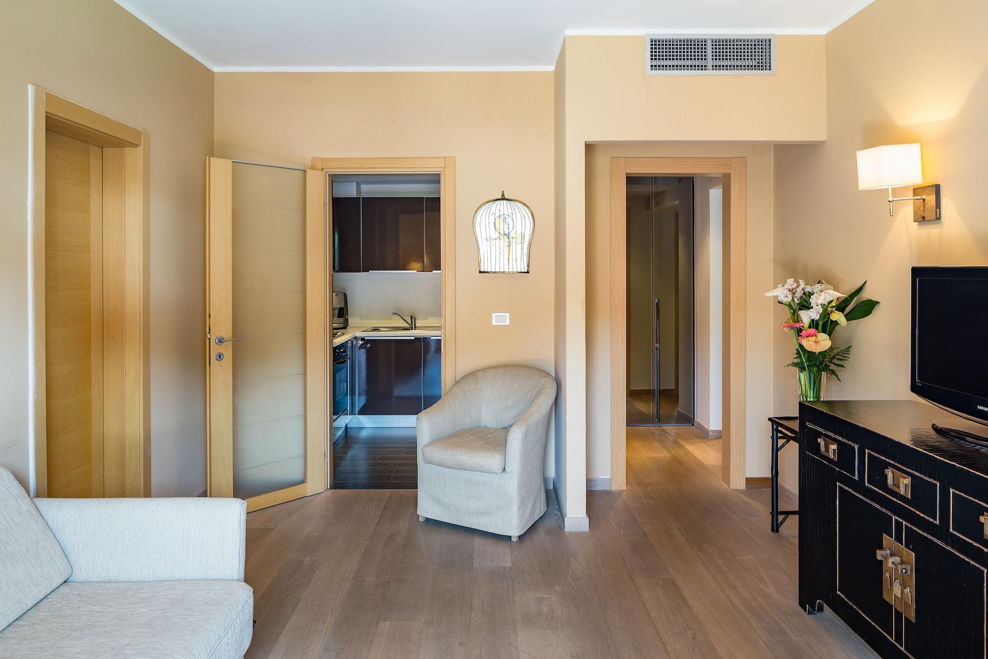 Baglioni Resort Alleluja Udine Dış mekan fotoğraf