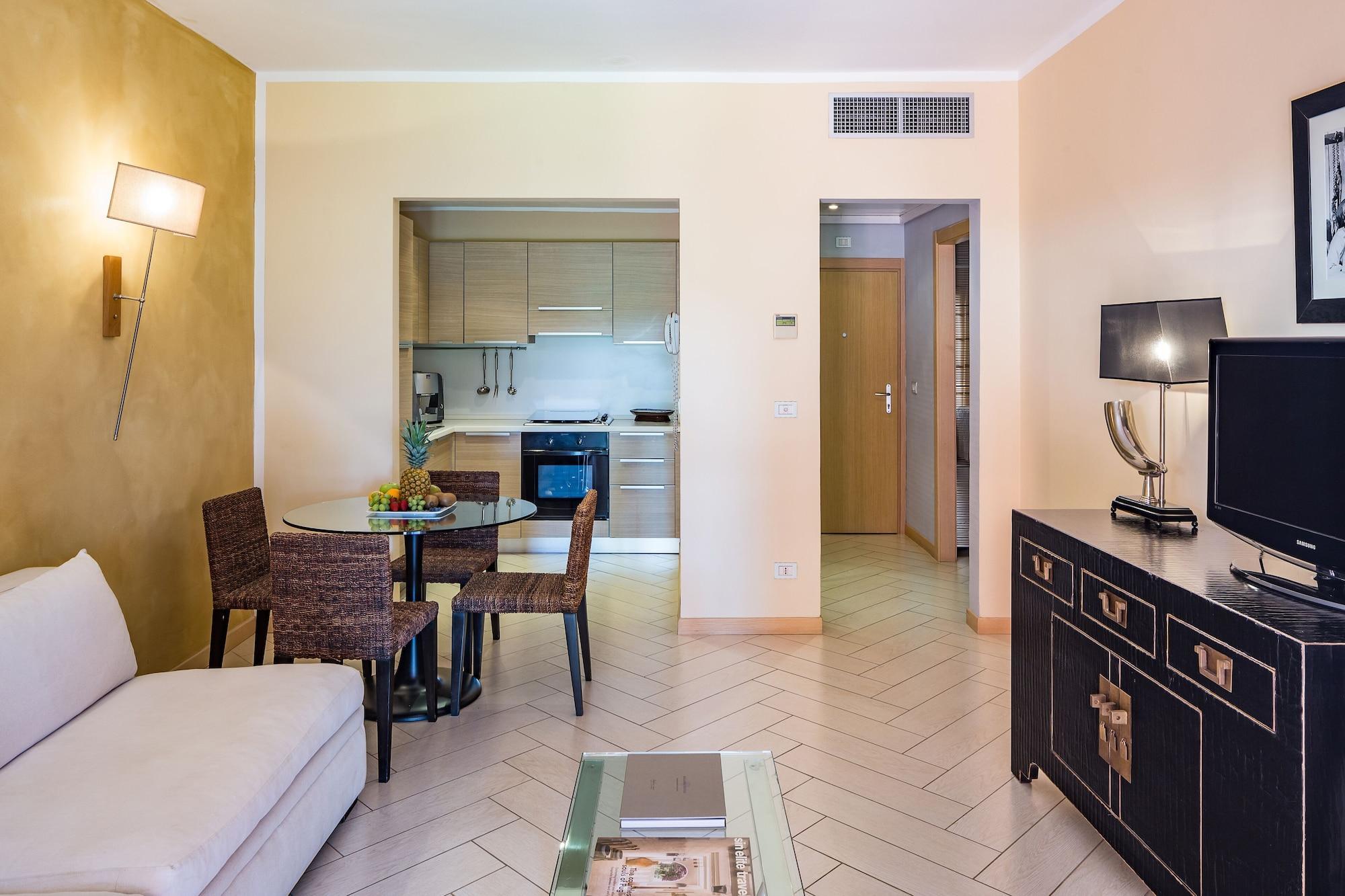 Baglioni Resort Alleluja Udine Dış mekan fotoğraf