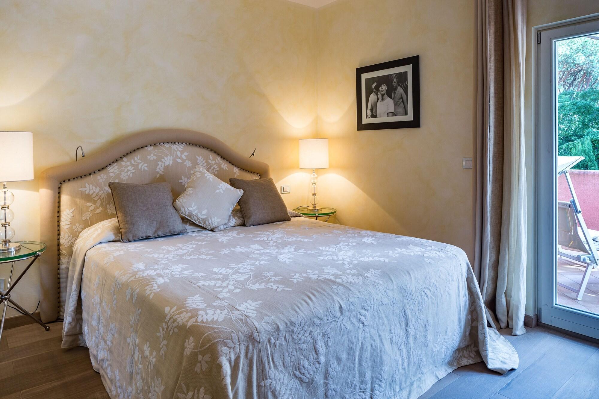 Baglioni Resort Alleluja Udine Dış mekan fotoğraf