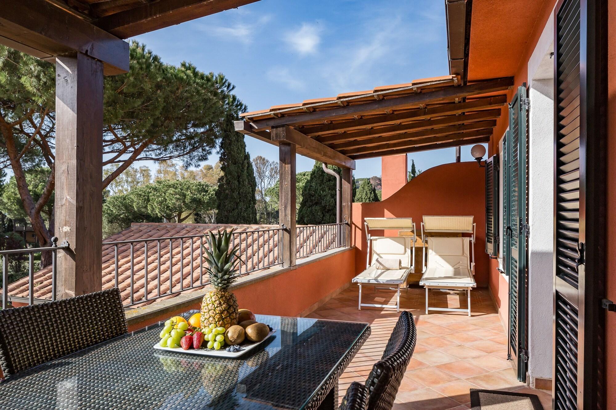 Baglioni Resort Alleluja Udine Dış mekan fotoğraf