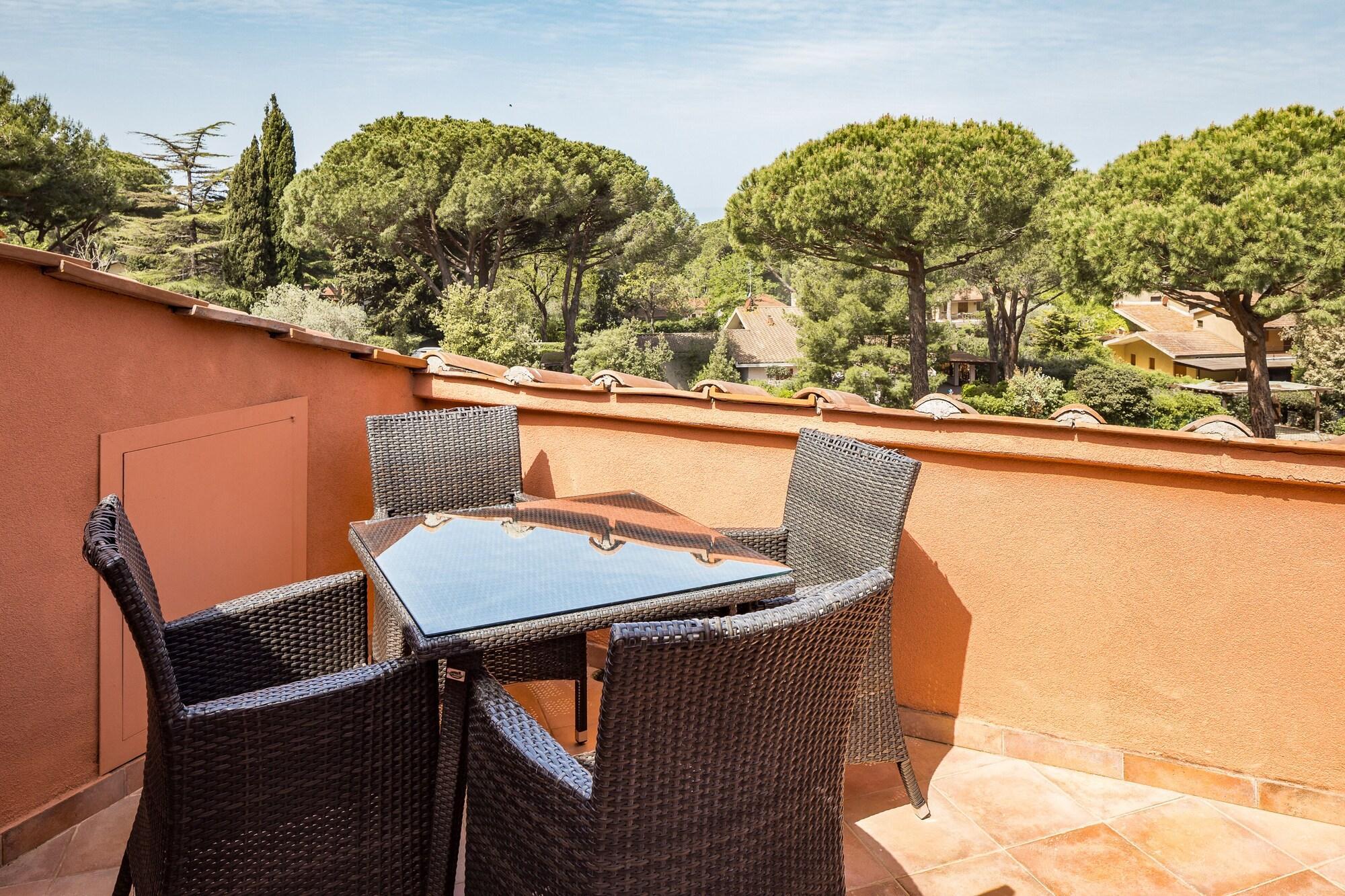 Baglioni Resort Alleluja Udine Dış mekan fotoğraf
