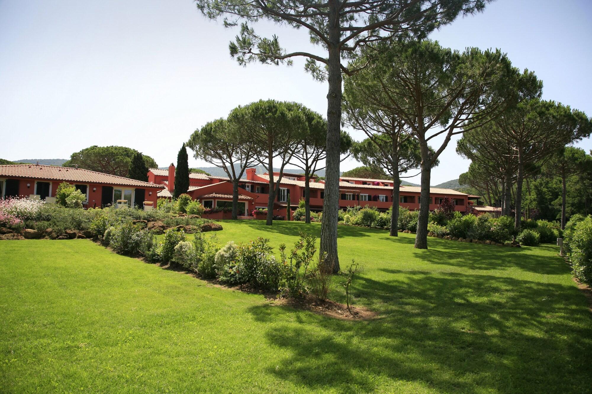 Baglioni Resort Alleluja Udine Dış mekan fotoğraf