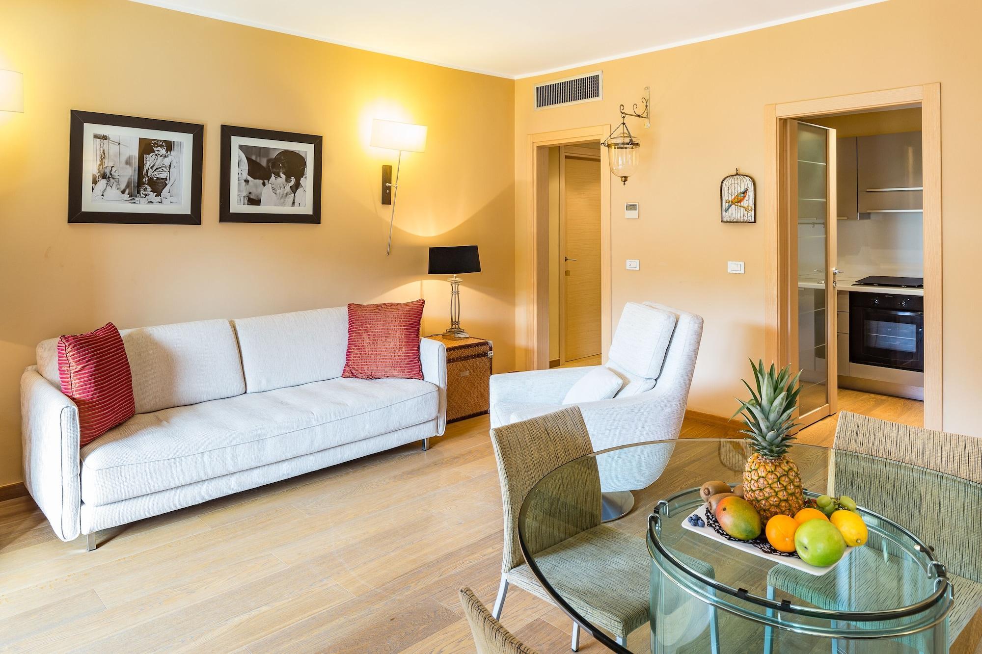 Baglioni Resort Alleluja Udine Dış mekan fotoğraf