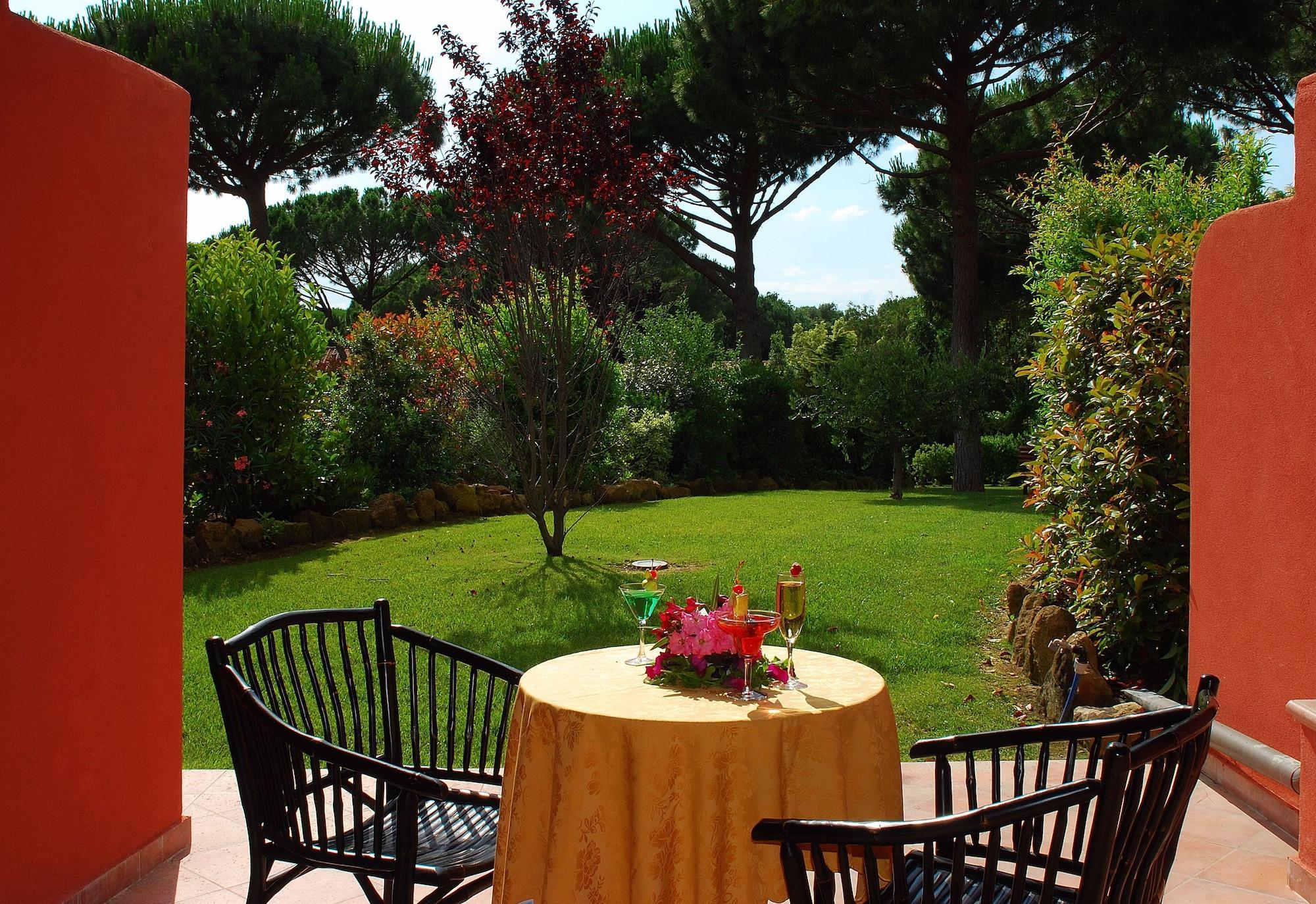 Baglioni Resort Alleluja Udine Dış mekan fotoğraf