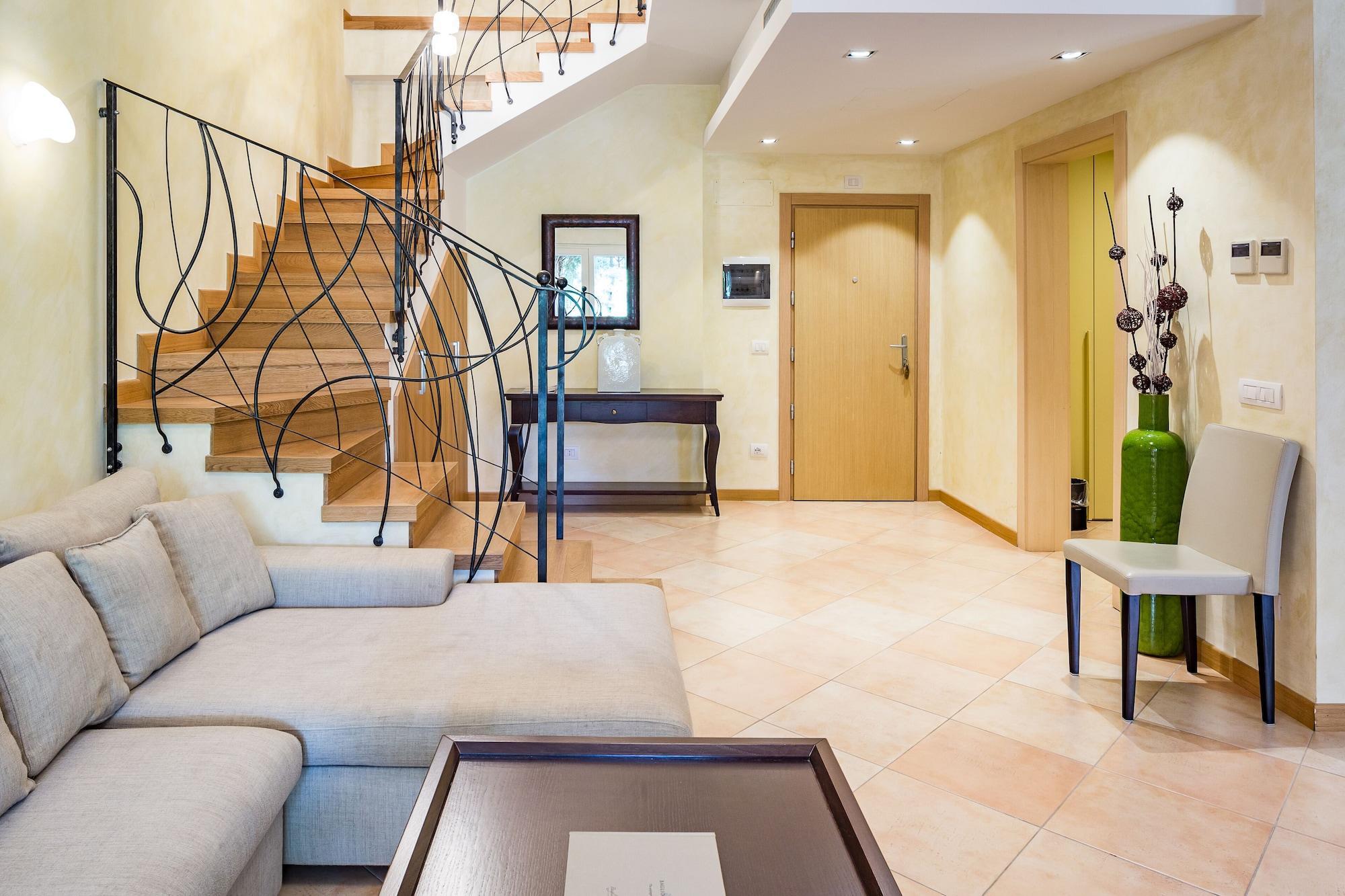 Baglioni Resort Alleluja Udine Dış mekan fotoğraf