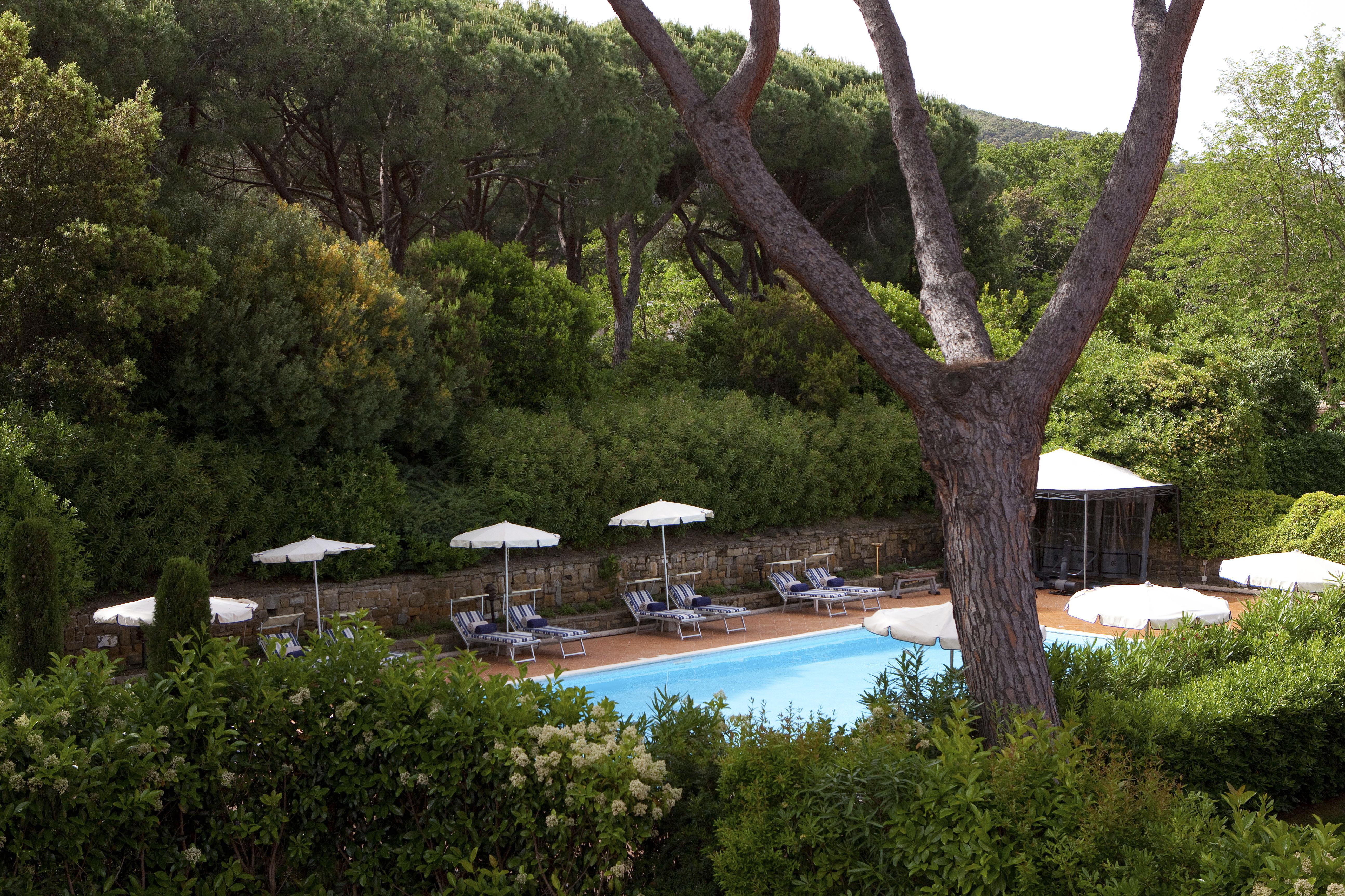 Baglioni Resort Alleluja Udine Dış mekan fotoğraf