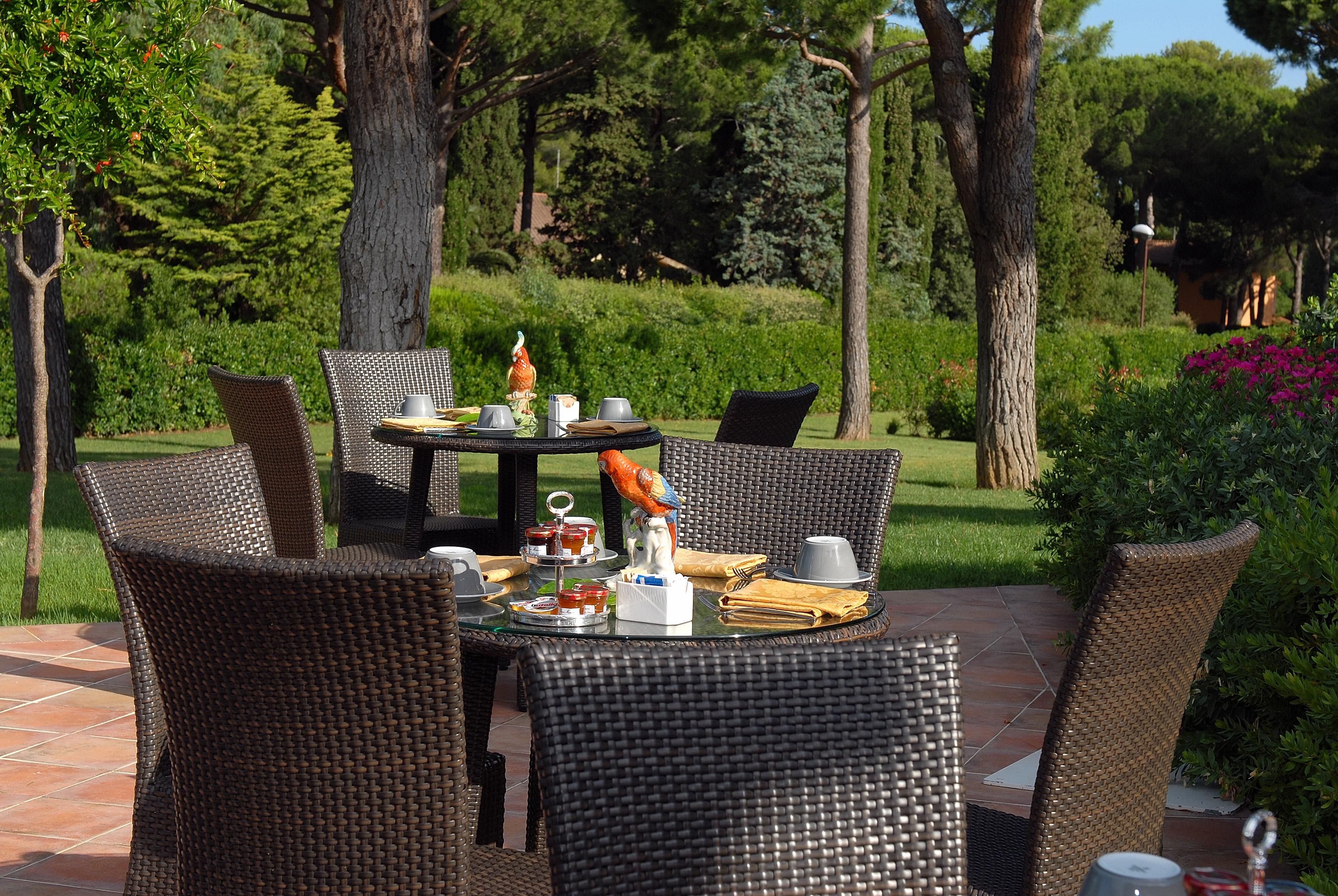 Baglioni Resort Alleluja Udine Dış mekan fotoğraf