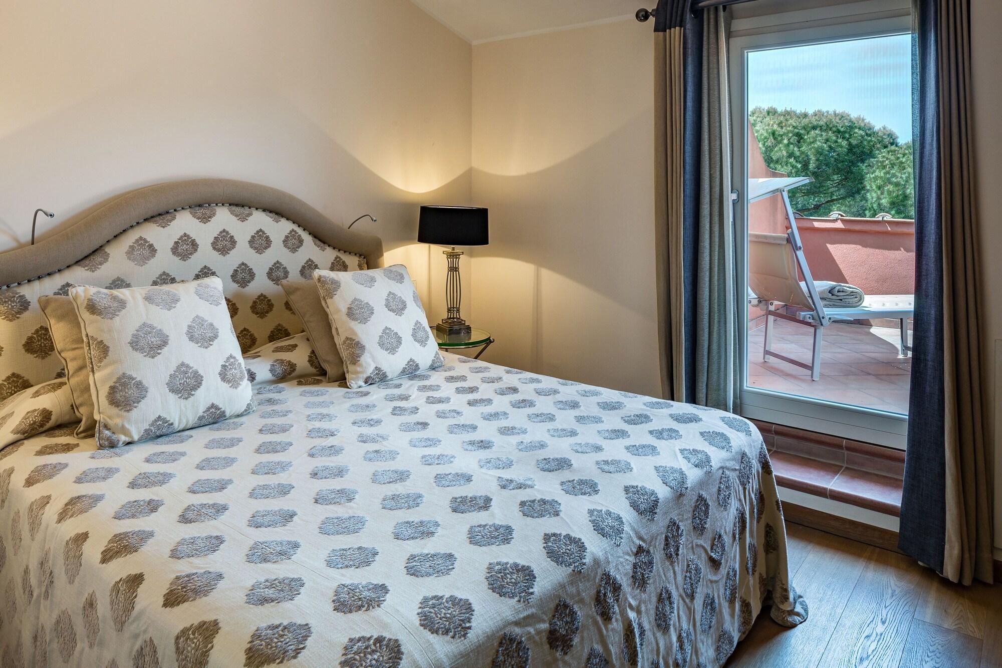 Baglioni Resort Alleluja Udine Dış mekan fotoğraf