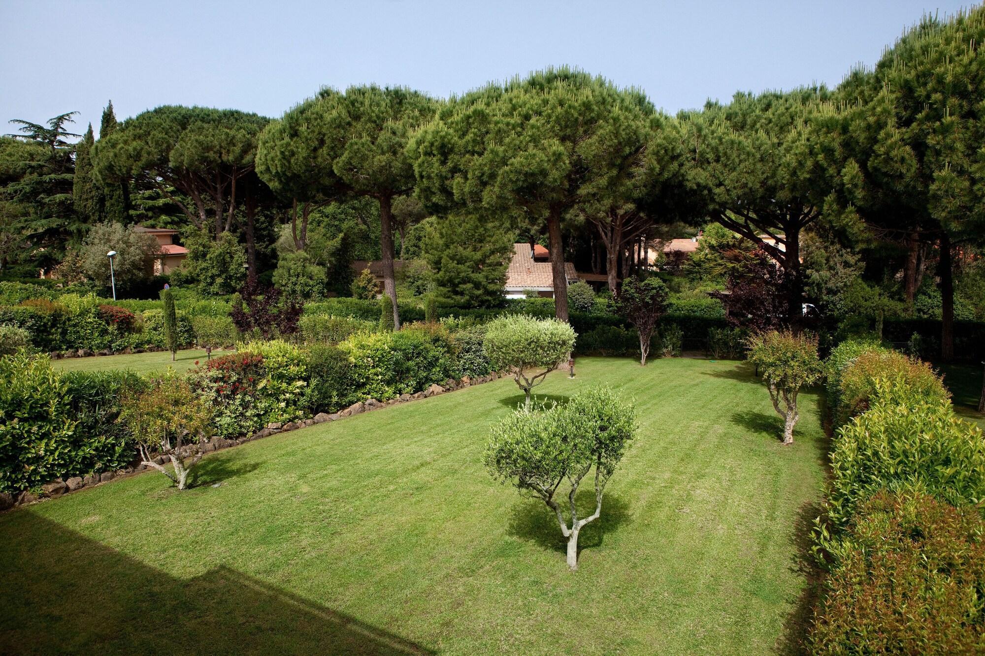 Baglioni Resort Alleluja Udine Dış mekan fotoğraf