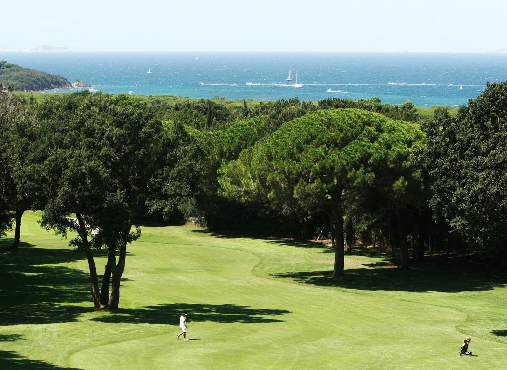 Baglioni Resort Alleluja Udine Dış mekan fotoğraf