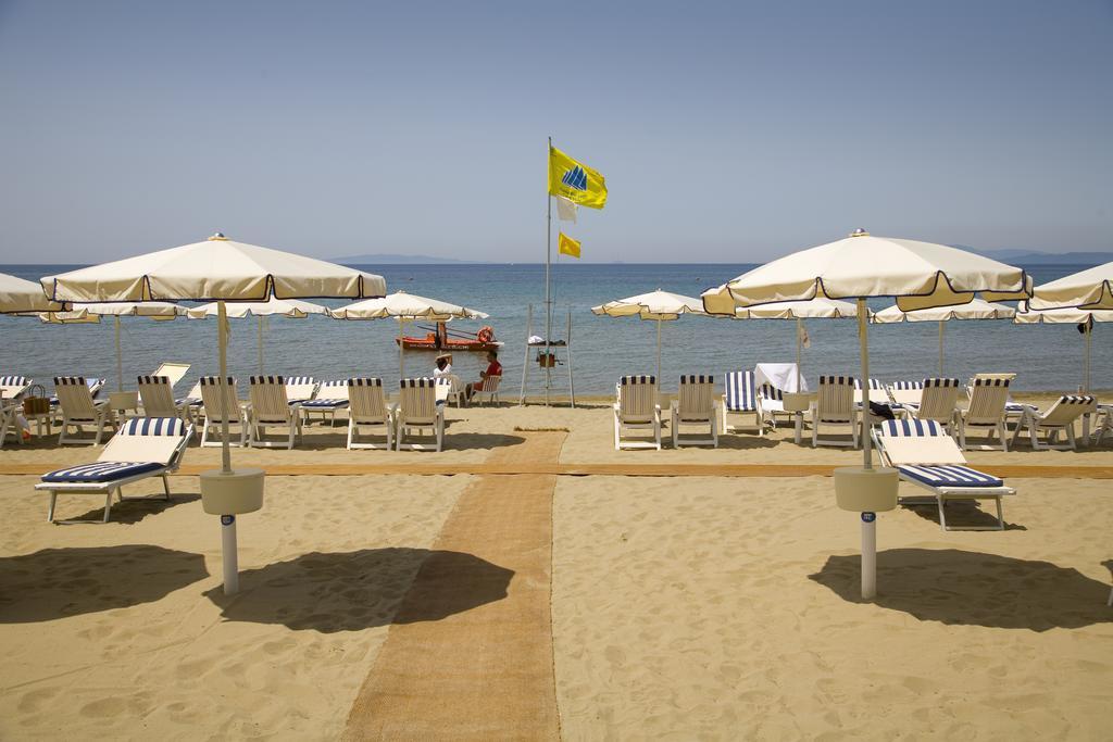 Baglioni Resort Alleluja Udine Dış mekan fotoğraf