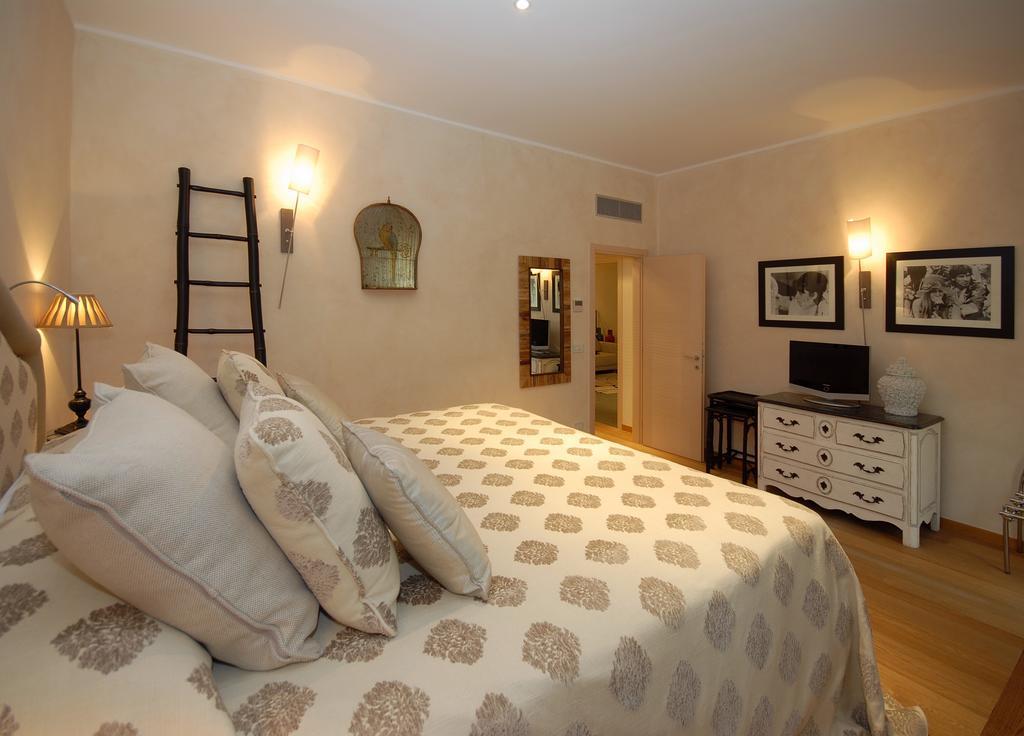 Baglioni Resort Alleluja Udine Oda fotoğraf