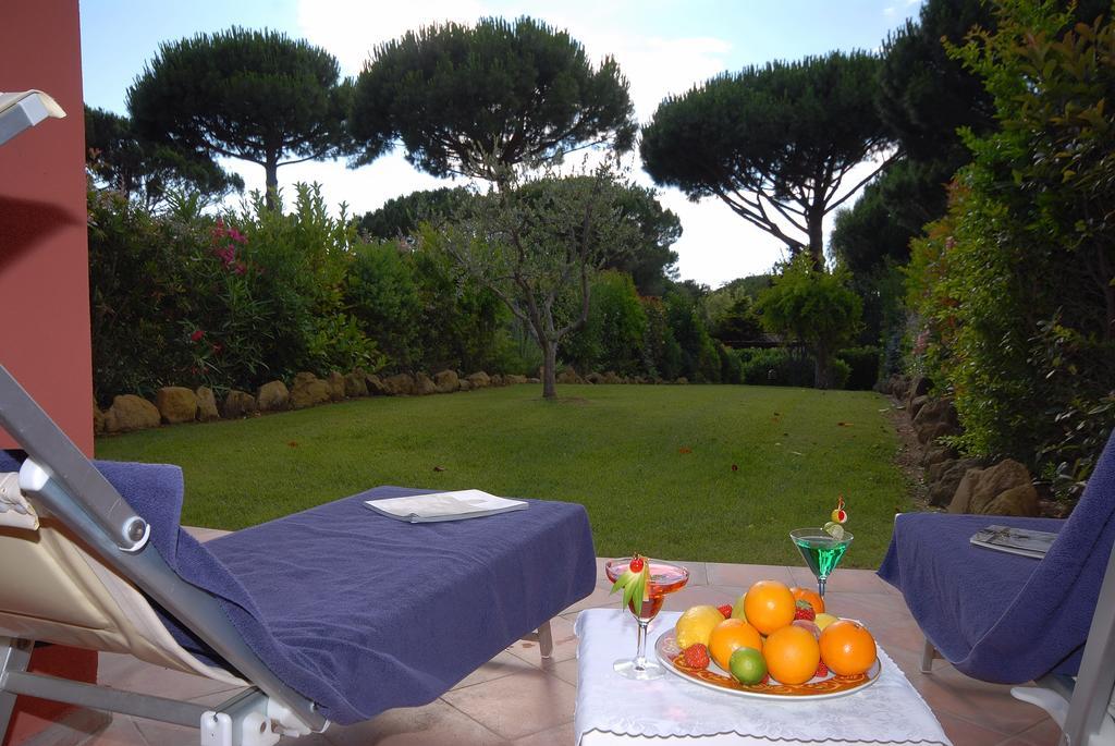 Baglioni Resort Alleluja Udine Dış mekan fotoğraf