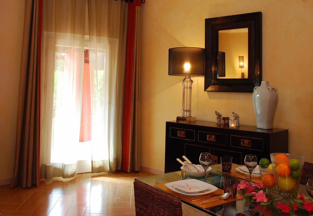 Baglioni Resort Alleluja Udine Dış mekan fotoğraf
