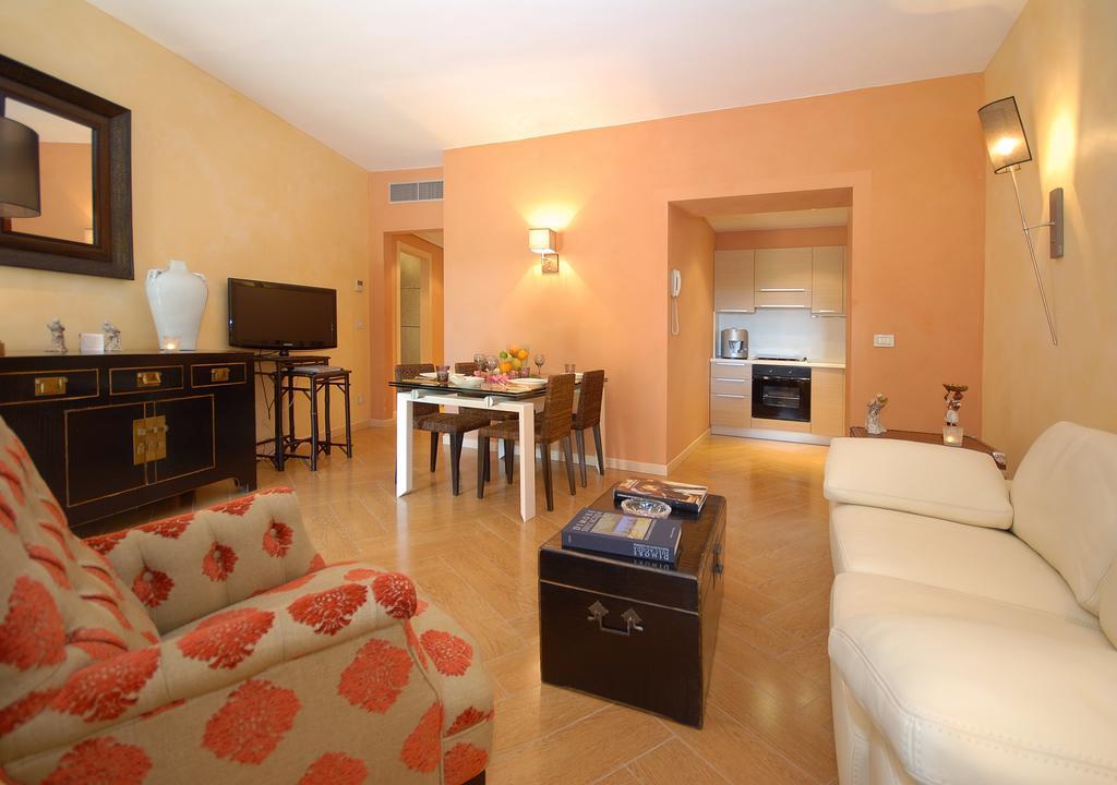 Baglioni Resort Alleluja Udine Dış mekan fotoğraf