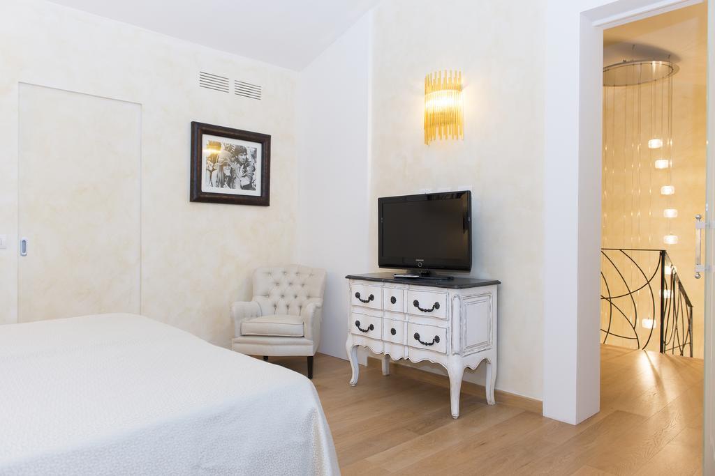 Baglioni Resort Alleluja Udine Dış mekan fotoğraf