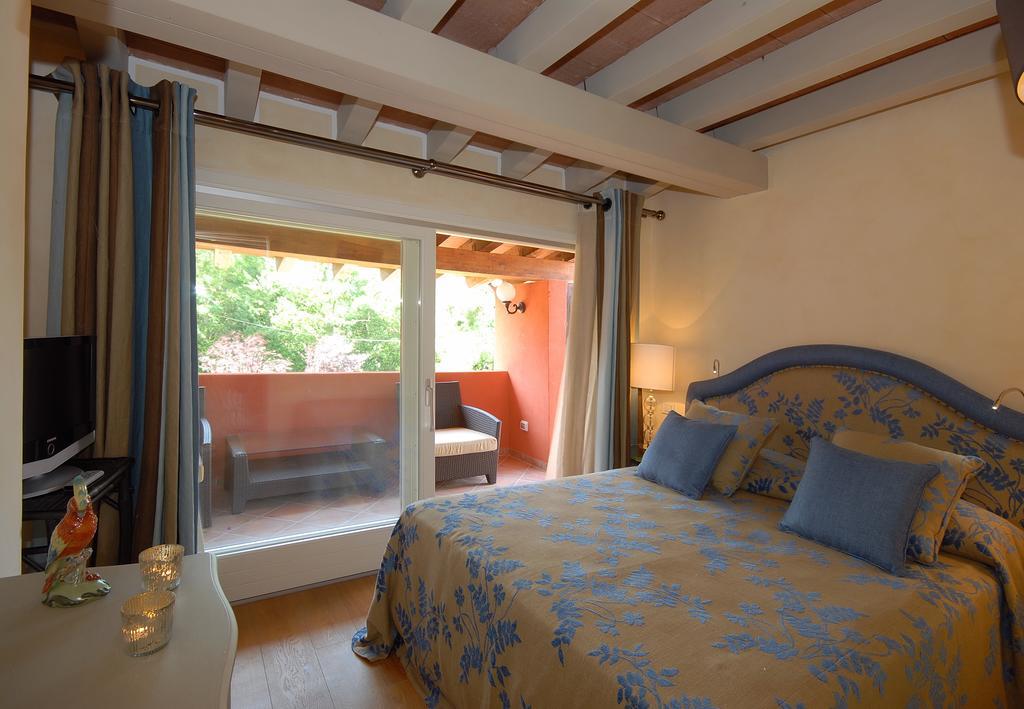 Baglioni Resort Alleluja Udine Dış mekan fotoğraf