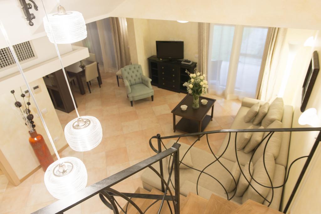 Baglioni Resort Alleluja Udine Dış mekan fotoğraf