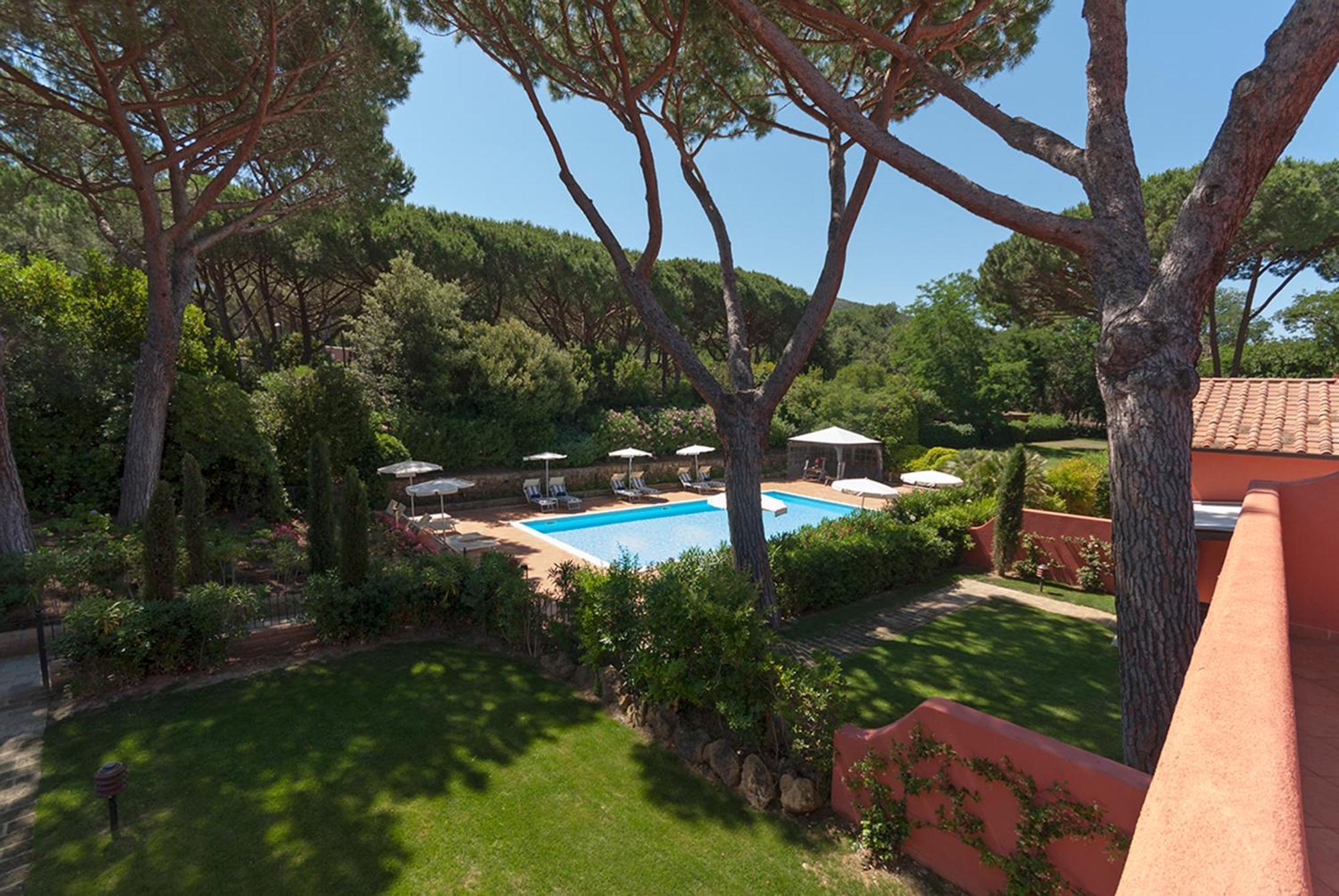 Baglioni Resort Alleluja Udine Dış mekan fotoğraf
