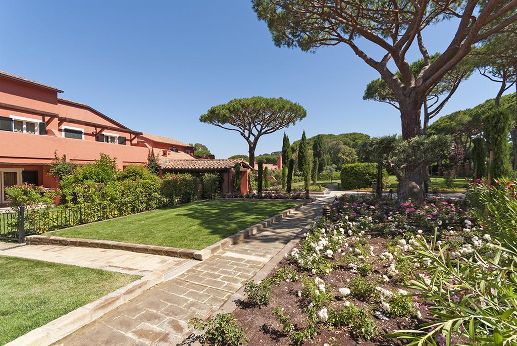 Baglioni Resort Alleluja Udine Dış mekan fotoğraf