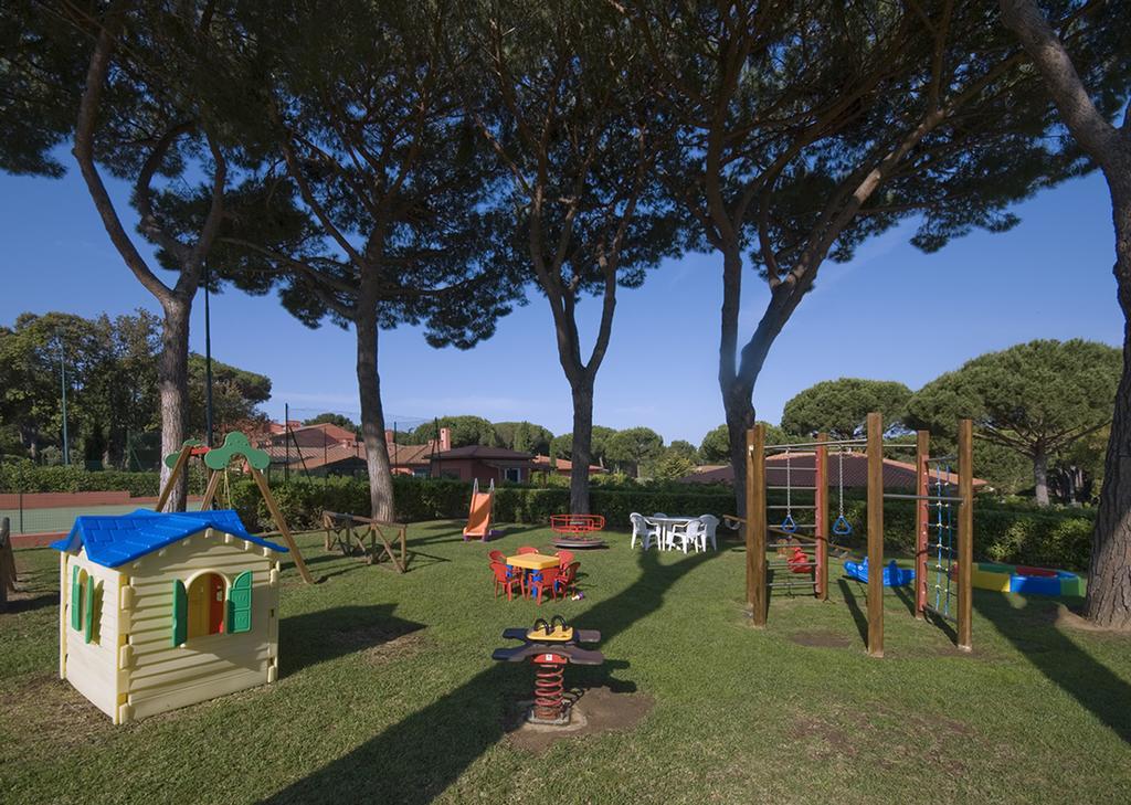 Baglioni Resort Alleluja Udine Dış mekan fotoğraf