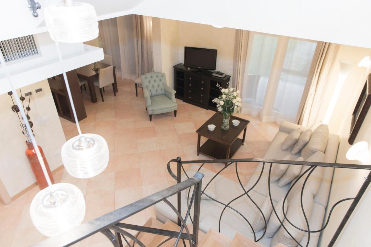 Baglioni Resort Alleluja Udine Dış mekan fotoğraf