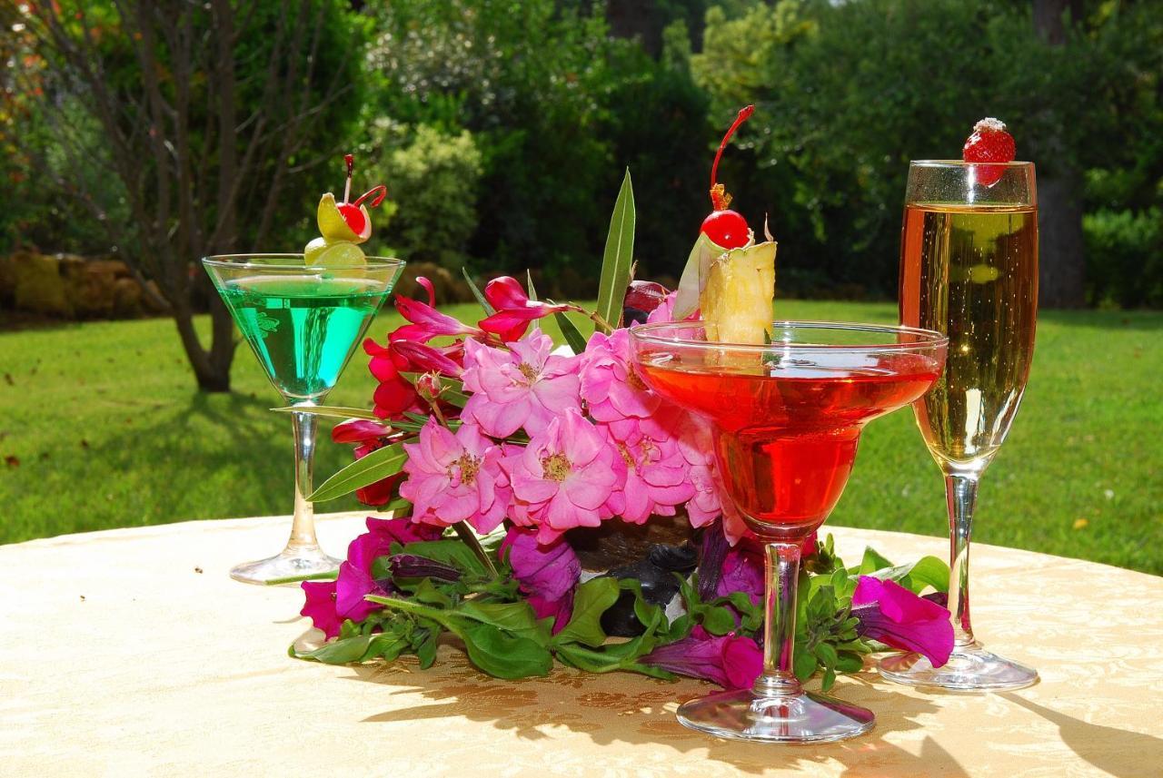 Baglioni Resort Alleluja Udine Dış mekan fotoğraf