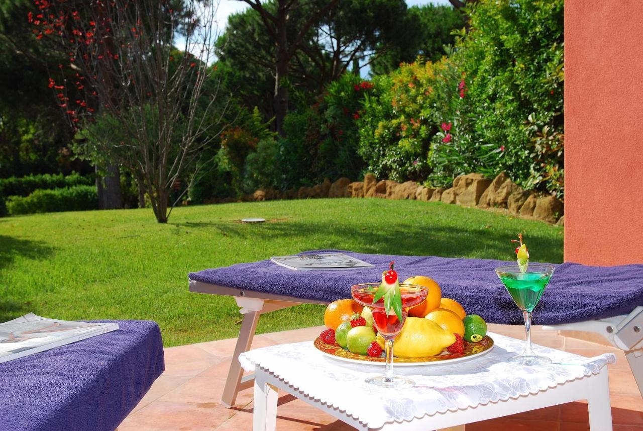 Baglioni Resort Alleluja Udine Dış mekan fotoğraf