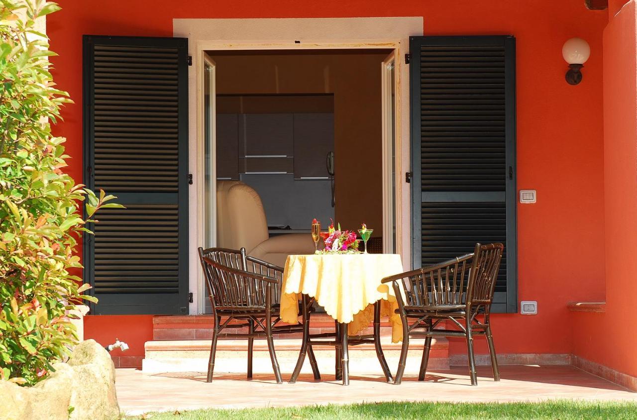 Baglioni Resort Alleluja Udine Dış mekan fotoğraf