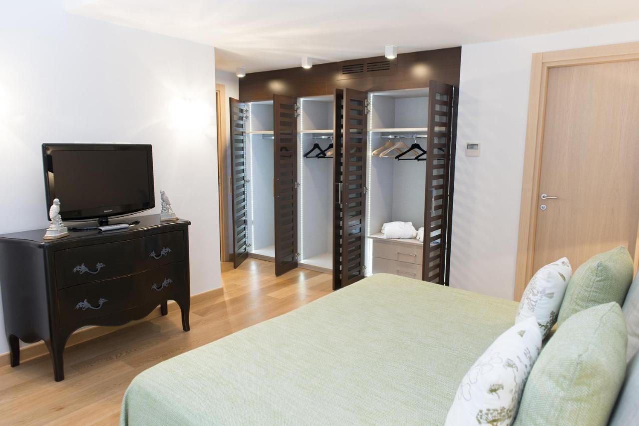 Baglioni Resort Alleluja Udine Dış mekan fotoğraf