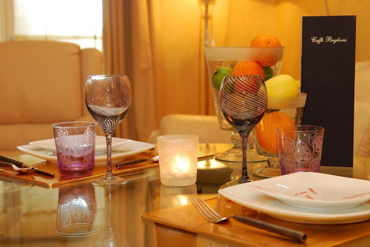 Baglioni Resort Alleluja Udine Dış mekan fotoğraf